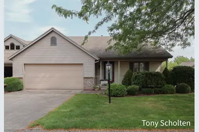 6256 Springmont Drive #39, Hudsonville, MI 49426 - Photo 1