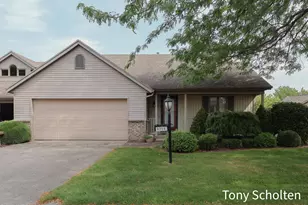 6256 Springmont Dr, Hudsonville, MI 49426 - Photo 1