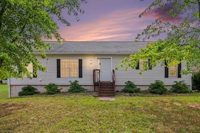 14743 Jefferson Road, Morley, MI 49336 - Photo 1