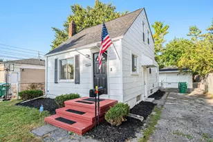 23735 Donald Ave, Eastpointe, MI 48021 - Photo 1