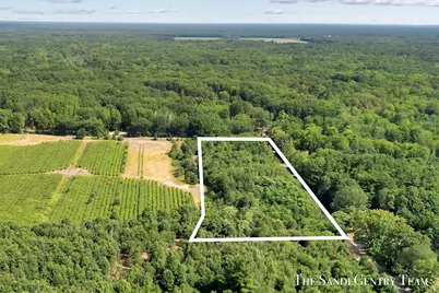 V/L Johnson Road, Fruitport, MI 49415 - Photo 1