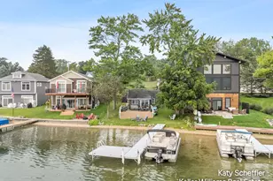 11678 Maywood Dr NE, Sparta, MI 49345 - Photo 1