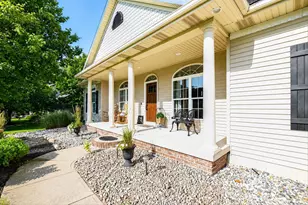 8536 Carriage Ln, Portland, MI 48875 - Photo 3