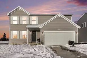 8331 W Sturtevant Ave, Richland, MI 49083 - Photo 1