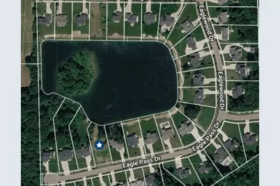 5343 Eagle Pass Drive, Hudsonville, MI 49426 - Photo 3