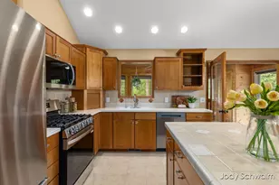 2175 Orshal Rd, Muskegon, MI 49445 - Photo 15