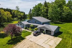 5260 N Hockaday Rd, Gladwin, MI 48624 - Photo 1