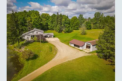 5260 N Hockaday Road, Gladwin, MI 48624 - Photo 3