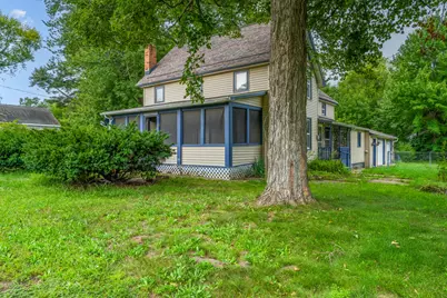 4960 Paw Paw Lake Road, Coloma, MI 49038 - Photo 1
