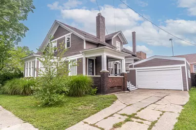 1206 Terrace Street, Muskegon, MI 49442 - Photo 3