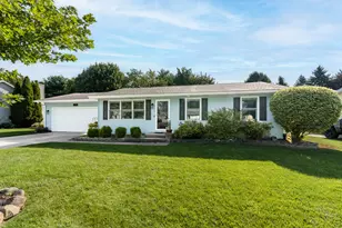 5827 Thunder Bay St, Portage, MI 49024 - Photo 1