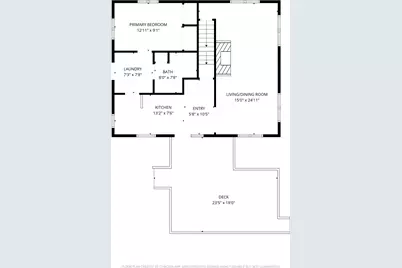6101 South Shore Drive, Whitehall, MI 49461 - Photo 49