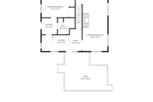 6101 S Shore Dr, Whitehall, MI 49461 - Photo 49
