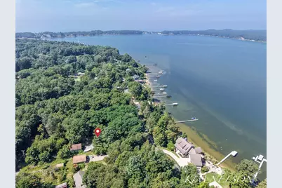 6101 South Shore Drive, Whitehall, MI 49461 - Photo 3