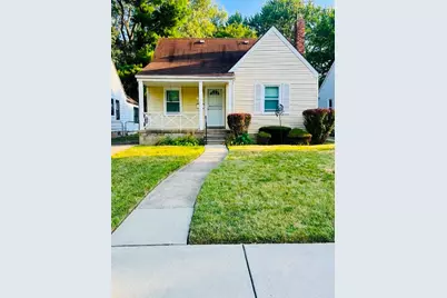 15894 Coram Street, Detroit, MI 48205 - Photo 1