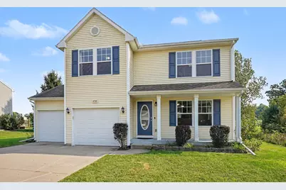 6703 Bela Avenue, Kalamazoo, MI 49009 - Photo 1