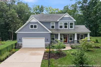 12125 Cherry Creek Ridge NE, Lowell, MI 49331 - Photo 3