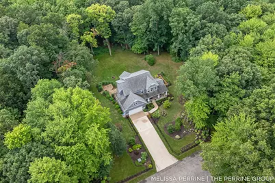 12125 Cherry Creek Ridge NE, Lowell, MI 49331 - Photo 105