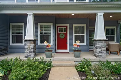 12125 Cherry Creek Ridge NE, Lowell, MI 49331 - Photo 7