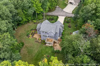 12125 Cherry Creek Ridge NE, Lowell, MI 49331 - Photo 103