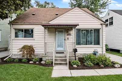 18286 Denby Street, Bedford, MI 48240 - Photo 1