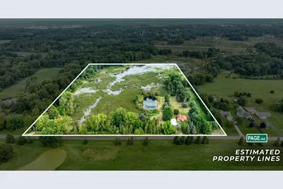 5096 Page Avenue, Jackson, MI 49201 - Photo 1