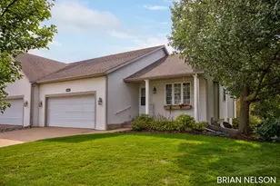14462 Twin Oaks St, Holland, MI 49424 - Photo 1
