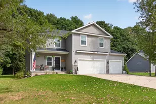 5168 Stone River Rd, Jackson, MI 49201 - Photo 1