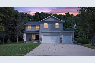 5168 Stone River Road, Jackson, MI 49201 - Photo 3