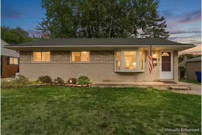 8234 Holly Drive, Canton, MI 48187 - Photo 3