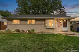 8234 Holly Dr, Canton, MI 48187 - Photo 3