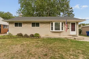 8234 Holly Dr, Canton, MI 48187 - Photo 1