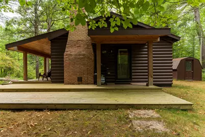 10175 S Riverbend Road, Baldwin, MI 49304 - Photo 5