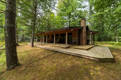 10175 S Riverbend Road, Baldwin, MI 49304 - Photo 1