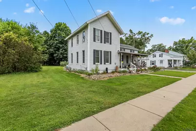 204 South Street, Jonesville, MI 49250 - Photo 1