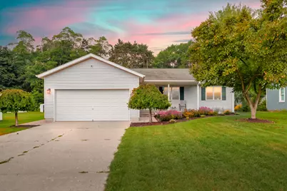 3343 John Street, Ravenna, MI 49451 - Photo 1