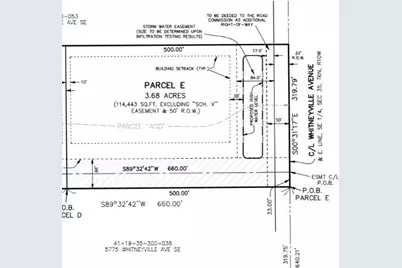 5725 Whitneyville Avenue SE #Parcel E, Alto, MI 49302 - Photo 7