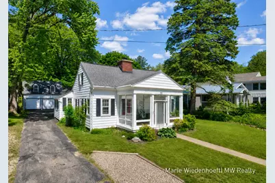 722 Lake Street, Saugatuck, MI 49453 - Photo 1