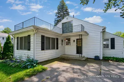 722 Lake Street, Saugatuck, MI 49453 - Photo 3