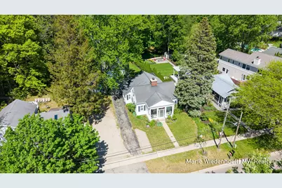 722 Lake Street, Saugatuck, MI 49453 - Photo 5