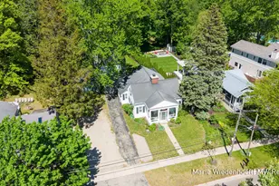 722 Lake St, Saugatuck, MI 49453 - Photo 5