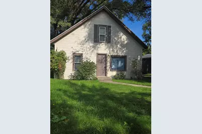 1918 Franklin Street, Muskegon, MI 49441 - Photo 1