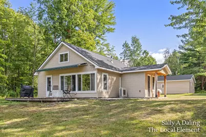 3365 Riverview Drive, Hersey, MI 49639 - Photo 1