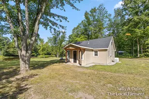 3365 Riverview Dr, Hersey, MI 49639 - Photo 3