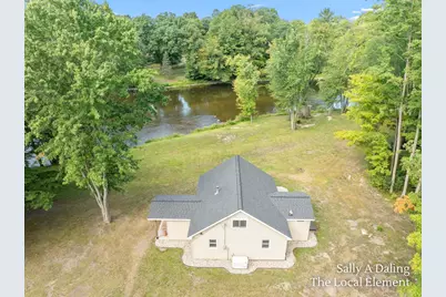 3365 Riverview Drive, Hersey, MI 49639 - Photo 33