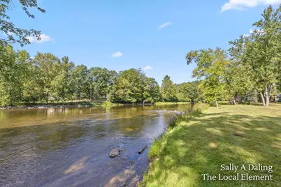 3365 Riverview Drive, Hersey, MI 49639 - Photo 7