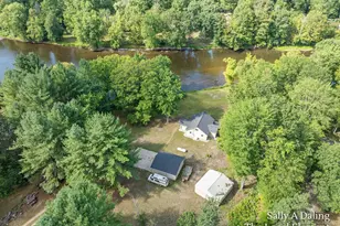 3365 Riverview Dr, Hersey, MI 49639 - Photo 31