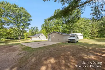 3365 Riverview Drive, Hersey, MI 49639 - Photo 29