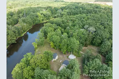 3365 Riverview Drive, Hersey, MI 49639 - Photo 35