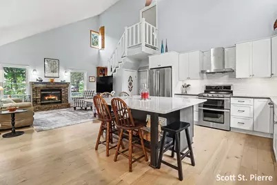 6635 S Shore Drive, Whitehall, MI 49461 - Photo 5